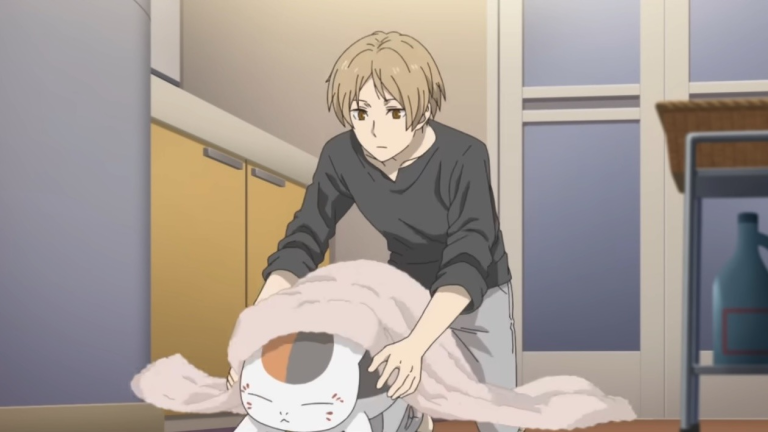 Natsume’s Book of Friends Season 7