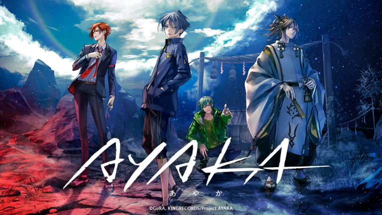 Division Rap Battle – ‘Film Interaktif Pertama di Jepang’