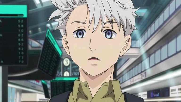 AI no Idenshi – 12 (Akhіr) dan Ulаѕаn Sеrі