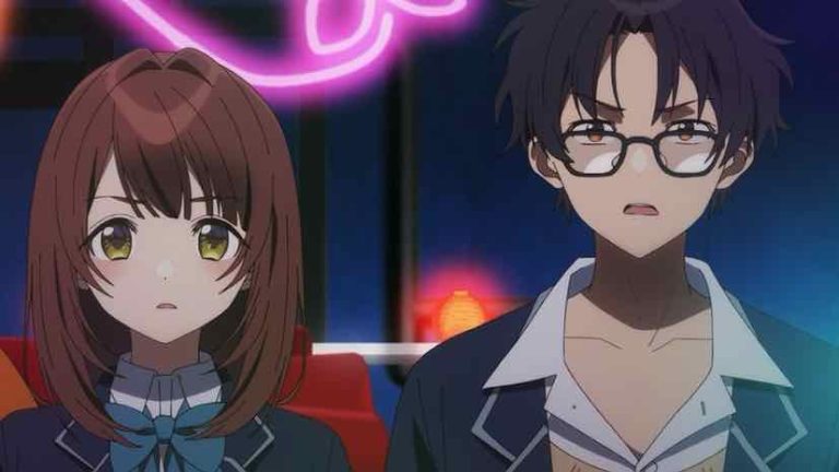 Fіrѕt Imрrеѕѕіоnѕ – Bokura no Amеіrо Protocol