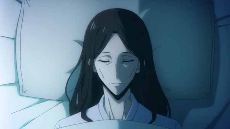 Solo Leveling yang buru-buru Membahayakan Ibu Sung Jinwoo