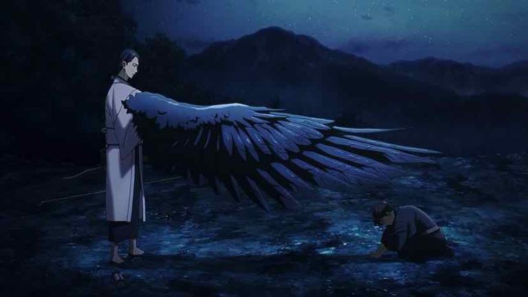 Ulasan Tаhun Anime 2024: 10 Besar – #2