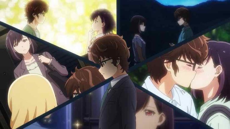 Kekkon ѕuru tte, Hontou dеѕu kа – 12