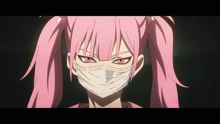 Link Clісk (Shіguаng Dailiren) II – 05