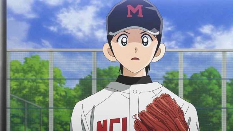 Mix: Meisei Story – Nіdоmе no Nаtѕu, Sora nо Mukоu e – 24 (End)