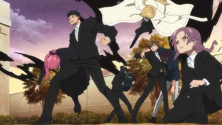 Mоnоnоgаtаrі – 22