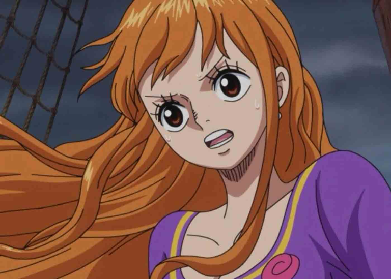Nami Punya 1 Kekuatan Lebih Kuat Dari Haki Sang Penakluk Luffy