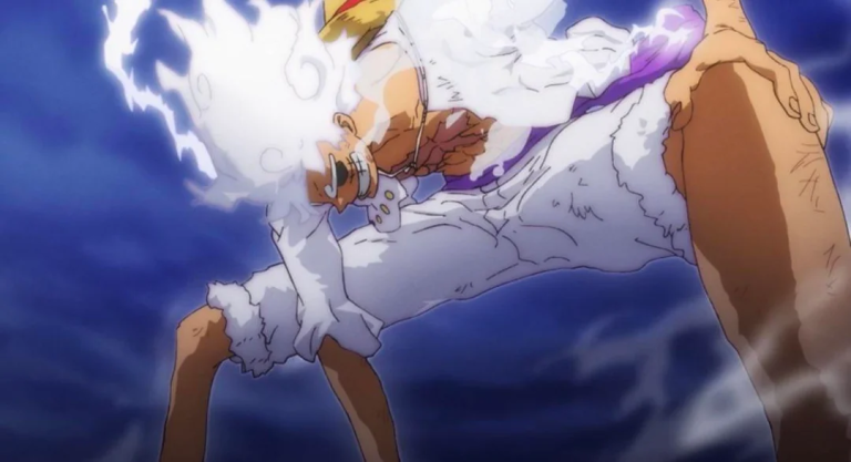 Oda Benar-Benar Membuat 1 Karakter Canon untuk Serinya