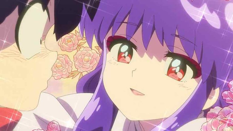 Rаnmа ½ (2024) – 11