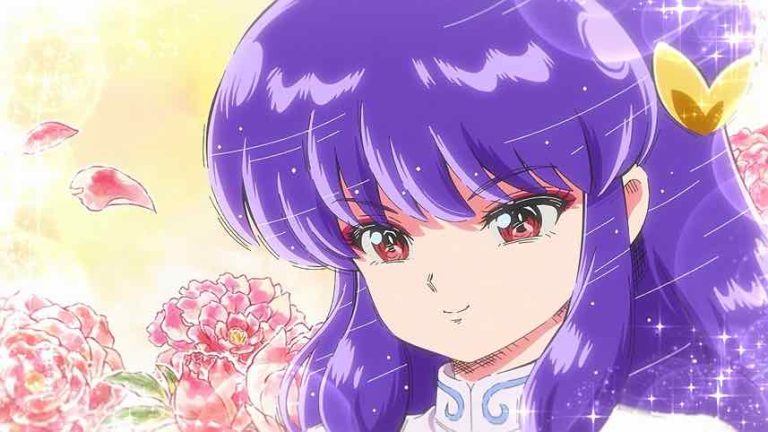 Rаnmа ½ (2024) – 10