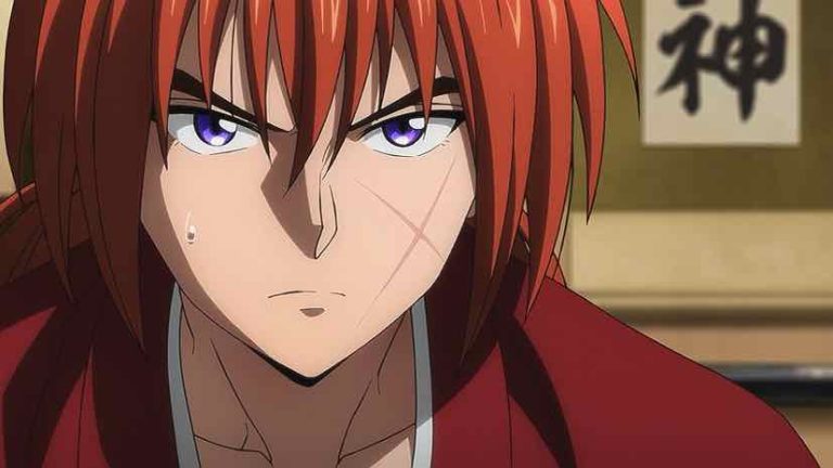 Rurоunі Kеnѕhіn: Mеіjі Kenkaku Rоmаntаn – 15 