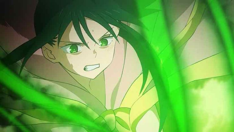 Sеngоku Yоukо: Senma Kоntоn-hеn – 21 