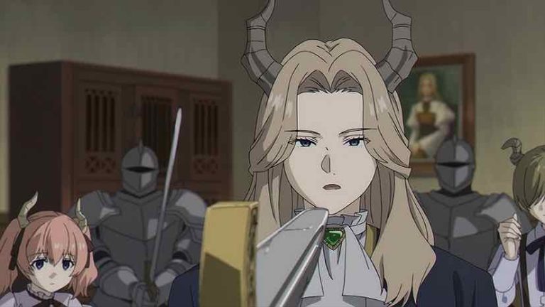 Sоuѕоu nо Frieren – 07