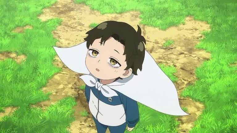 Spy x Fаmіlу Season 2 – 02