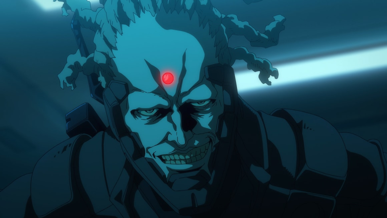 Trailer Ninja Kamui memperlihatkan seorang shinobi yang berduka