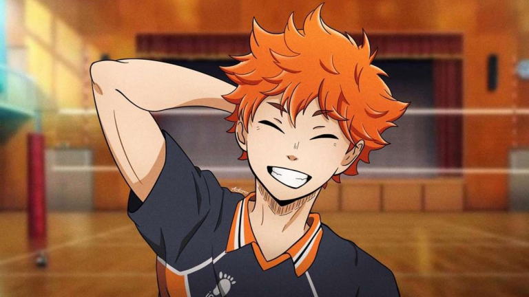 Haikyu memenuhi harapan penggemar yang telah dibangun