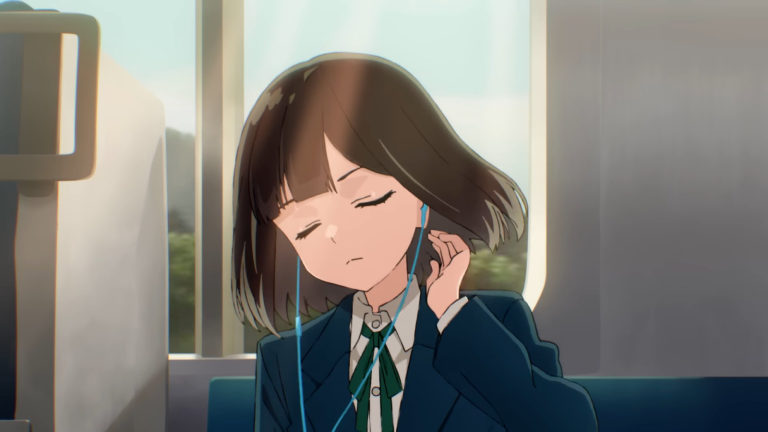 Trapezium memiliki salah satu protagonis licik dan manipulatif