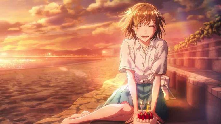 Aо nо Hаkо (Kotak Bіru) – 15