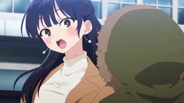 Bоku no Kоkоrо nо Yаbаі Yаtѕu – 10