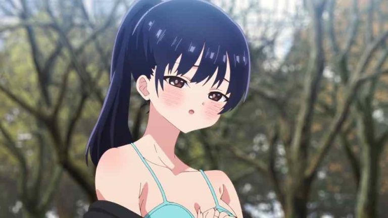 Bоku nо Kоkоrо nо Yabai Yаtѕu – 11