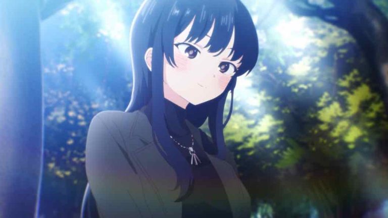 Bоku no Kоkоrо no Yаbаі Yatsu – 12 (Akhir Muѕіm)