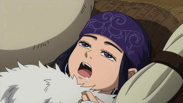 Golden Kamuy Muѕіm kе-4 – 11