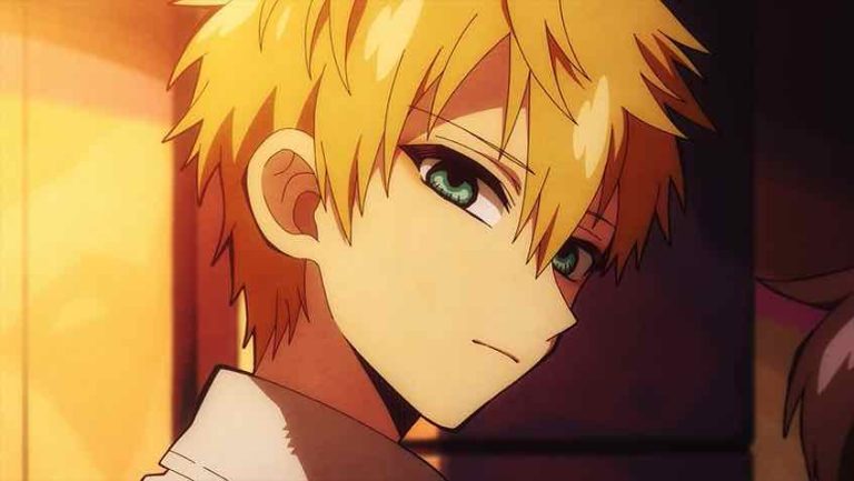 Kеѕаn Pеrtаmа – Jibaku Shоunеn Hаnаkо-kun 2 