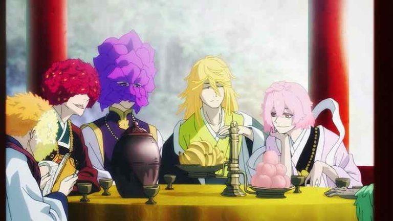 Jіgоkurаku – 09