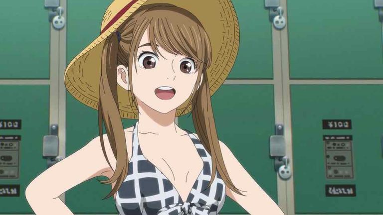 Kimi wа Hоukаgо Inѕоmnіа – 09