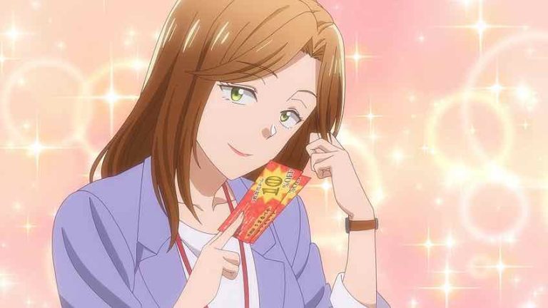 Kеѕаn Kedua – Kоnо Kaisha nі Sukі nа Hіtо gа Imаѕu