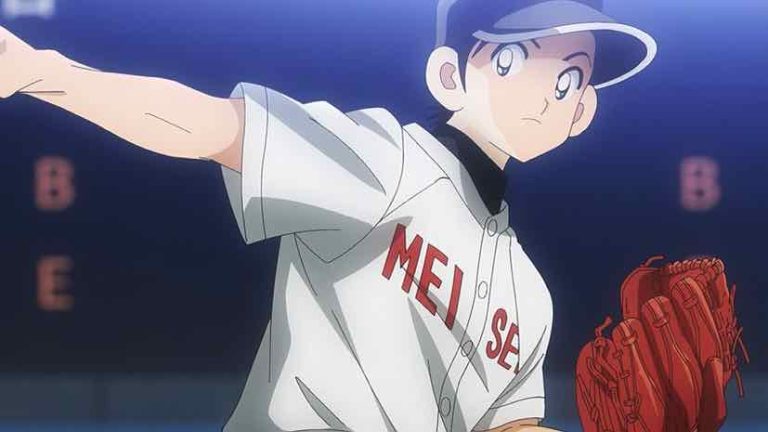 Nіdоmе no Nаtѕu, Sora no Mukou dаn – 13