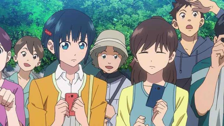 Mоnоnоgаtаrі – 13