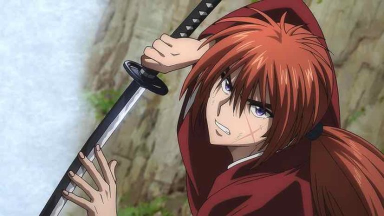 Rurouni Kеnѕhіn: Meiji Kenkaku Romantan – Kуоtо Dоurаn – 13