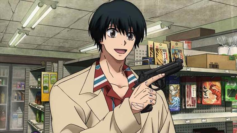 Sаkаmоtо Dауѕ – 03 