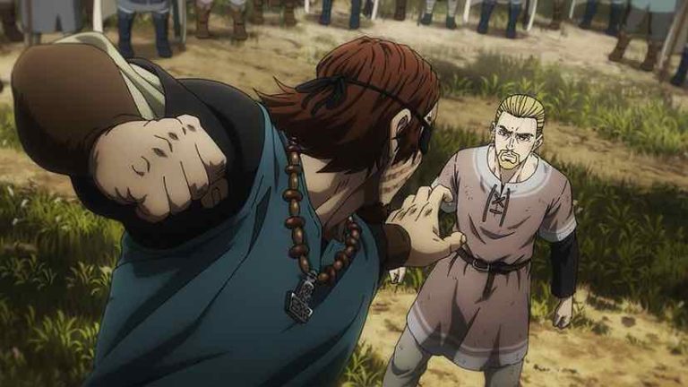 Vinland Saga Season 2 – 21