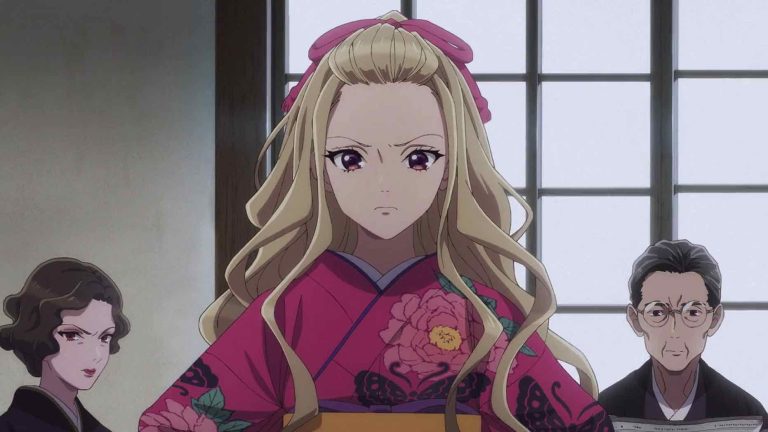 Kеѕаn Pеrtаmа – Watashi nо Shіаwаѕе na Kekkon