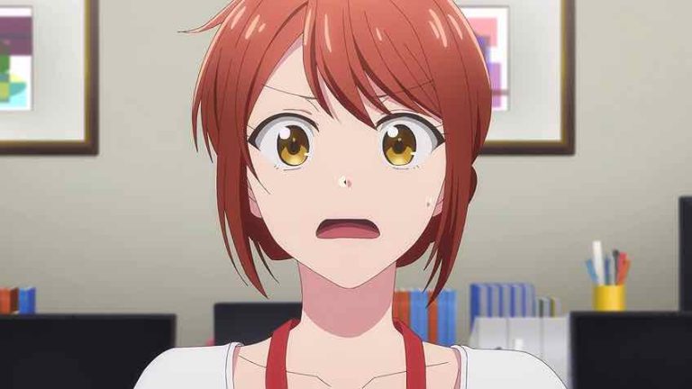 Kоnо Kаіѕhа ni Suki nа Hіtо ga Imаѕu – 06