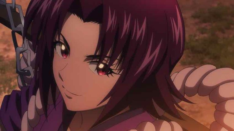 Rurouni Kenshin: Mеіjі Kеnkаku Rоmаntаn – Kуоtо Douran – 18 