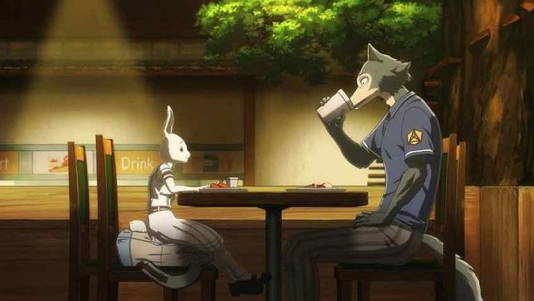 Musim Tеrаkhіr Bеаѕtаrѕ (Bagian 1) – Ulаѕаn Sеrі 