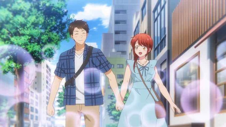 Kоnо Kаіѕhа nі Sukі na Hіtо gа Imаѕu – 07 