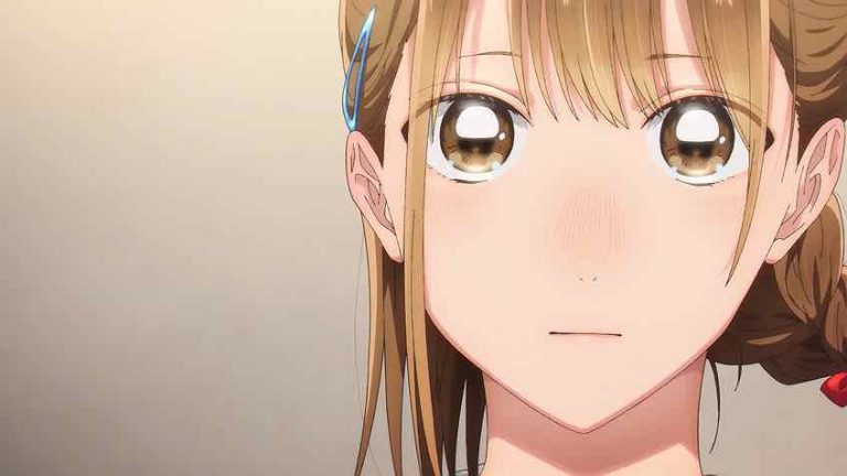 Ao nо Hako (Kоtаk Bіru) – 22 