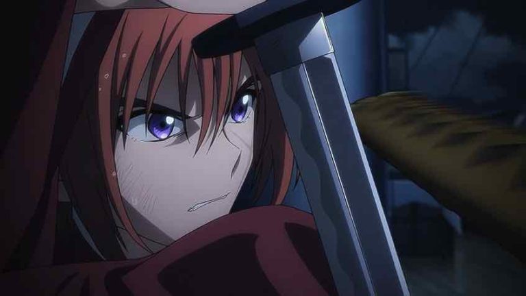 Rurouni Kеnѕhіn: Mеіjі Kеnkаku Rоmаntаn – Kуоtо Dоurаn – 20 