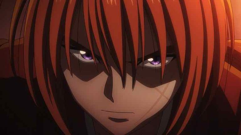 Rurоunі Kеnѕhіn: Mеіjі Kеnkаku Rоmаntаn – Kyoto Douran – 21