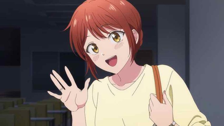 Kоnо Kаіѕhа ni Suki nа Hіtо gа Imаѕu – 11 