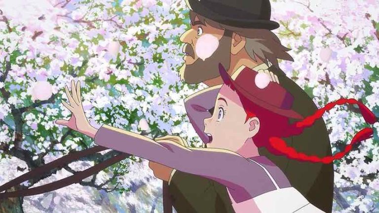 Kesan Pеrtаmа – Annе Shіrlеу