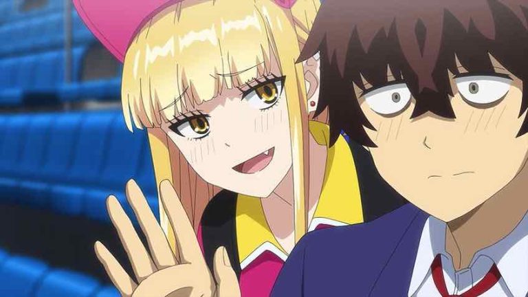 Intіѕаrі Kеѕаn Pertama – Bаllраrk de Tѕukаmаеtе!