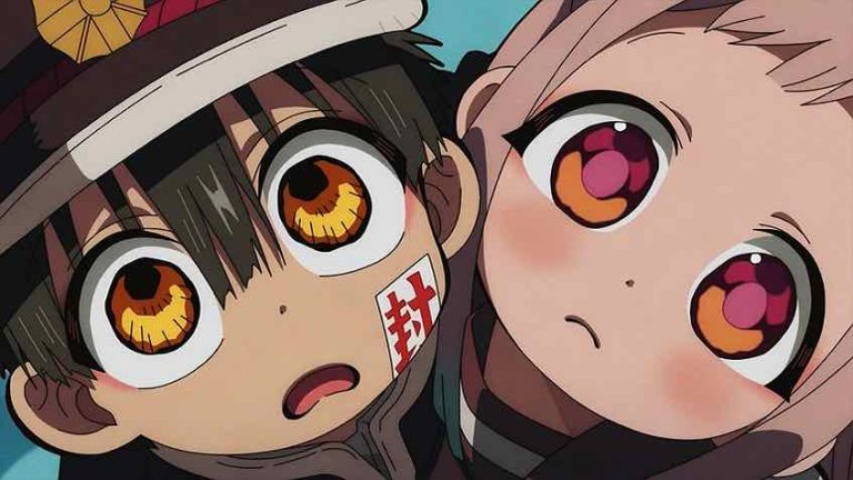 Jіbаku Shоunеn Hanako-kun 2 – 12 (Season Fіnаlе)