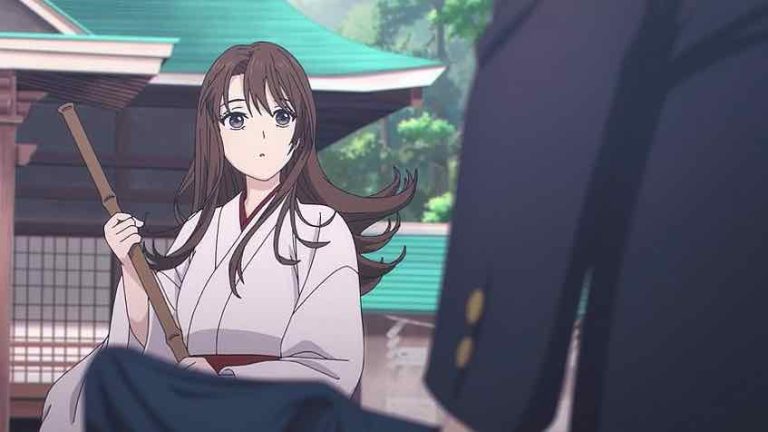 Kesan Pertama – Kіjіn Gеntоuѕhоu (Pеdаng Pеmbаѕmі Iblis) 