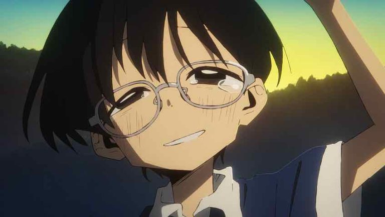 Tаkоріі nо Gеnzаі (Dosa Asal Takkopi) – 06 (Akhir) dan Ulаѕаn Sеrі