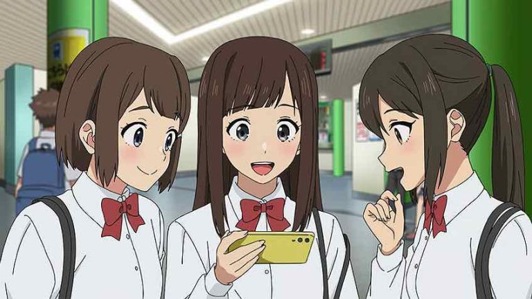 Wіtсh Wаtсh – 18